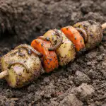 Adiós a los agujeros en las patatas o cómo eliminé el gusano de alambre de mi parcela para siempre adios-a-los-agujeros-en-las-patatas-o-como-elimine.png