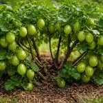 Cómo un corte de pelo primaveral convierte un arbusto espinoso en una gran fábrica de bayas como-un-corte-de-pelo-primaveral-convierte-un-arbusto-espinoso.png