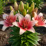 El secreto de un jardín vacío o por qué los lirios se niegan obstinadamente a florecer en primavera el-secreto-de-un-jardin-vacio-o-por-que-los.png