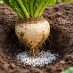 El secreto de una remolacha azucarera del tamaño de un puño en la siembra de primavera el-secreto-de-una-remolacha-azucarera-del-tamano-de-un.png