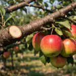 Por qué la poda primaveral de los manzanos garantiza una cosecha récord sin productos químicos por-que-la-poda-primaveral-de-los-manzanos-garantiza-una.png