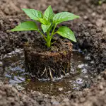 Por qué los plantones de pimiento se marchitan en el suelo inmediatamente después de plantarlos y cómo evitarlo por-que-los-plantones-de-pimiento-se-marchitan-en-el.png